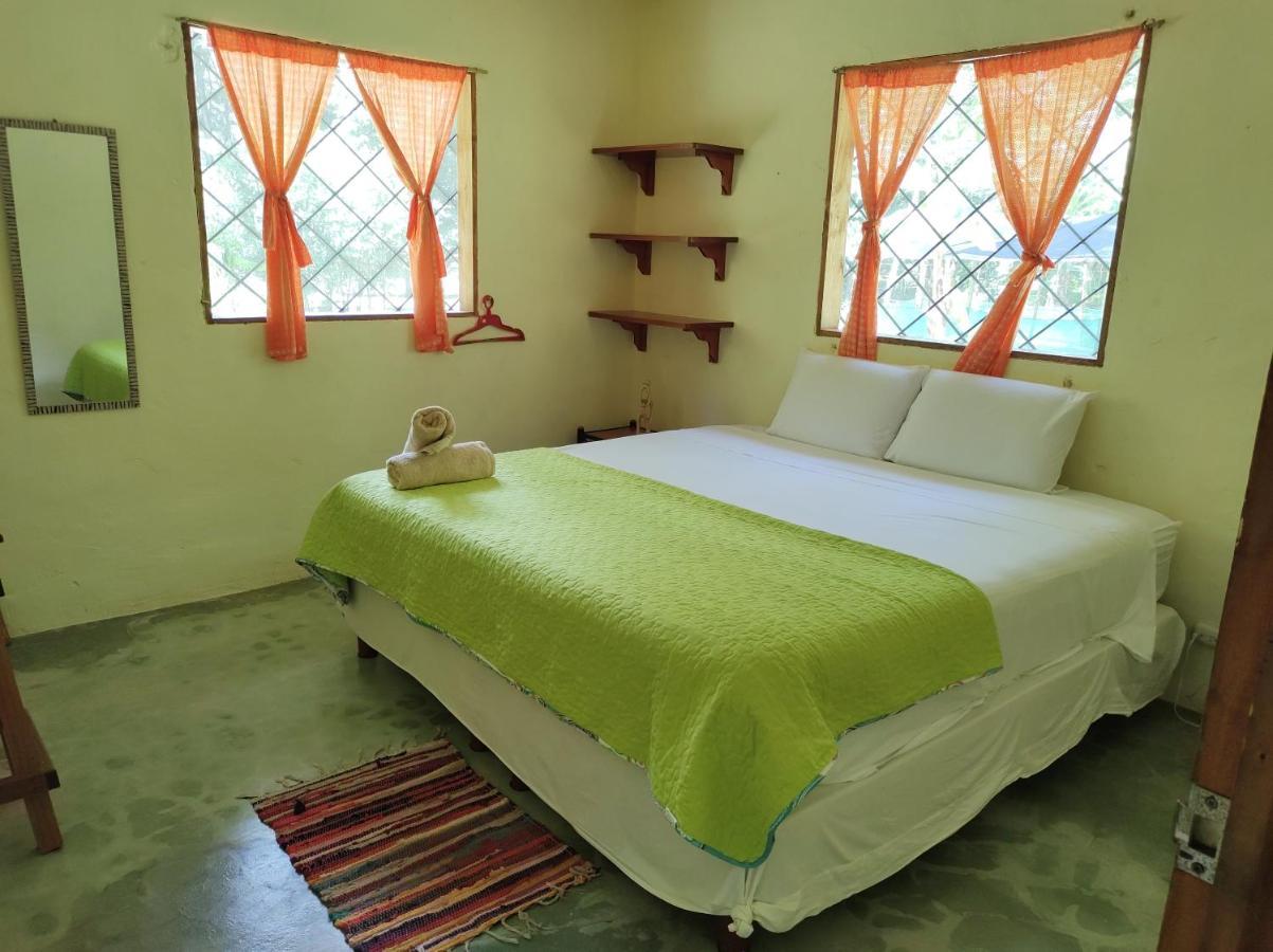 Four Monkeys Eco Lodge Jungle & Beach - The House Cabo Matapalo エクステリア 写真