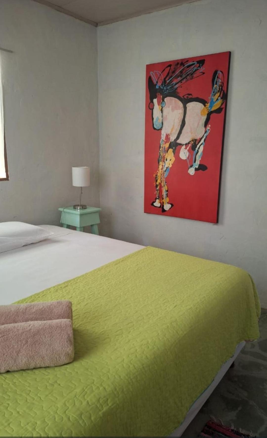 Four Monkeys Eco Lodge Jungle & Beach - The House Cabo Matapalo エクステリア 写真